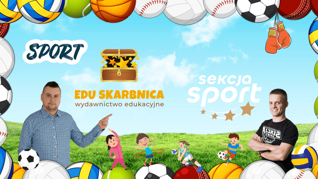Nauczycielu, rodzicu! Wyślij swoje dziecko na obóz wakacyjny! - edu-skarbnica.pl