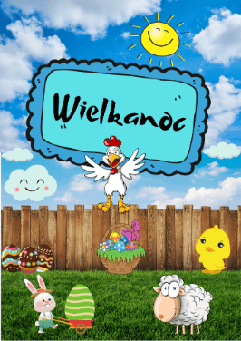 Pakiet Wielkanocny - edu - skarbnica.pl