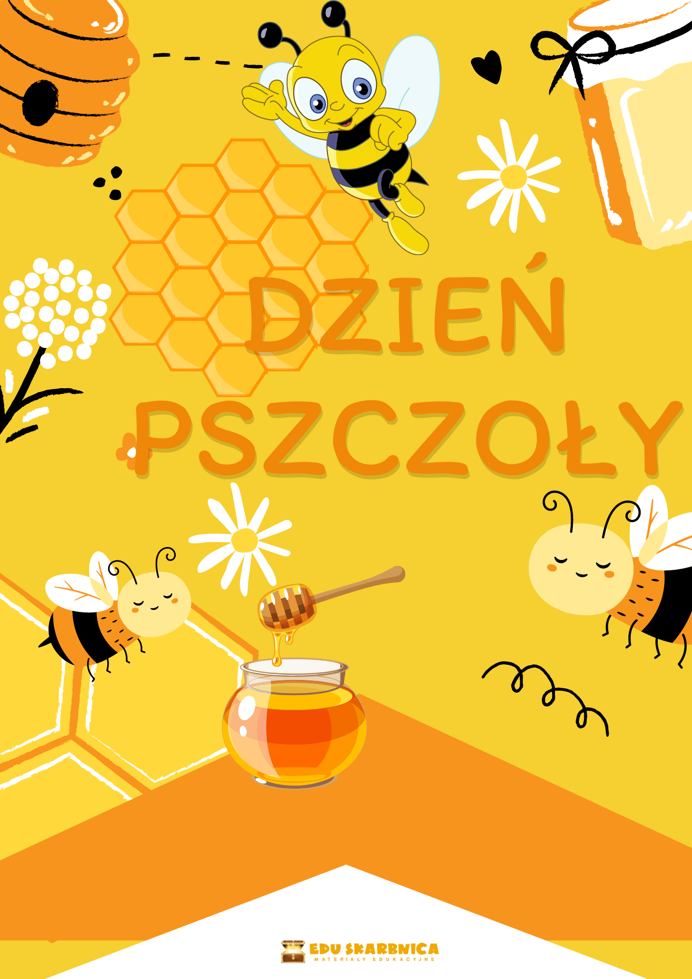 Dzień Pszczoły