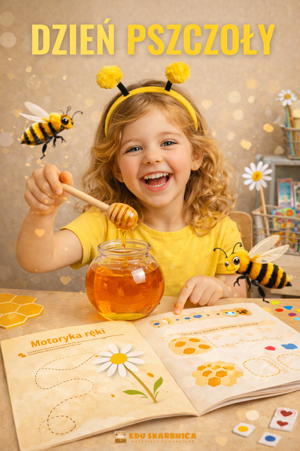 Dzień Pszczoły