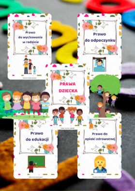 Prawa dziecka