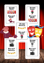 Ja Mam, Kto Ma? – Teatr - edu - skarbnica.pl