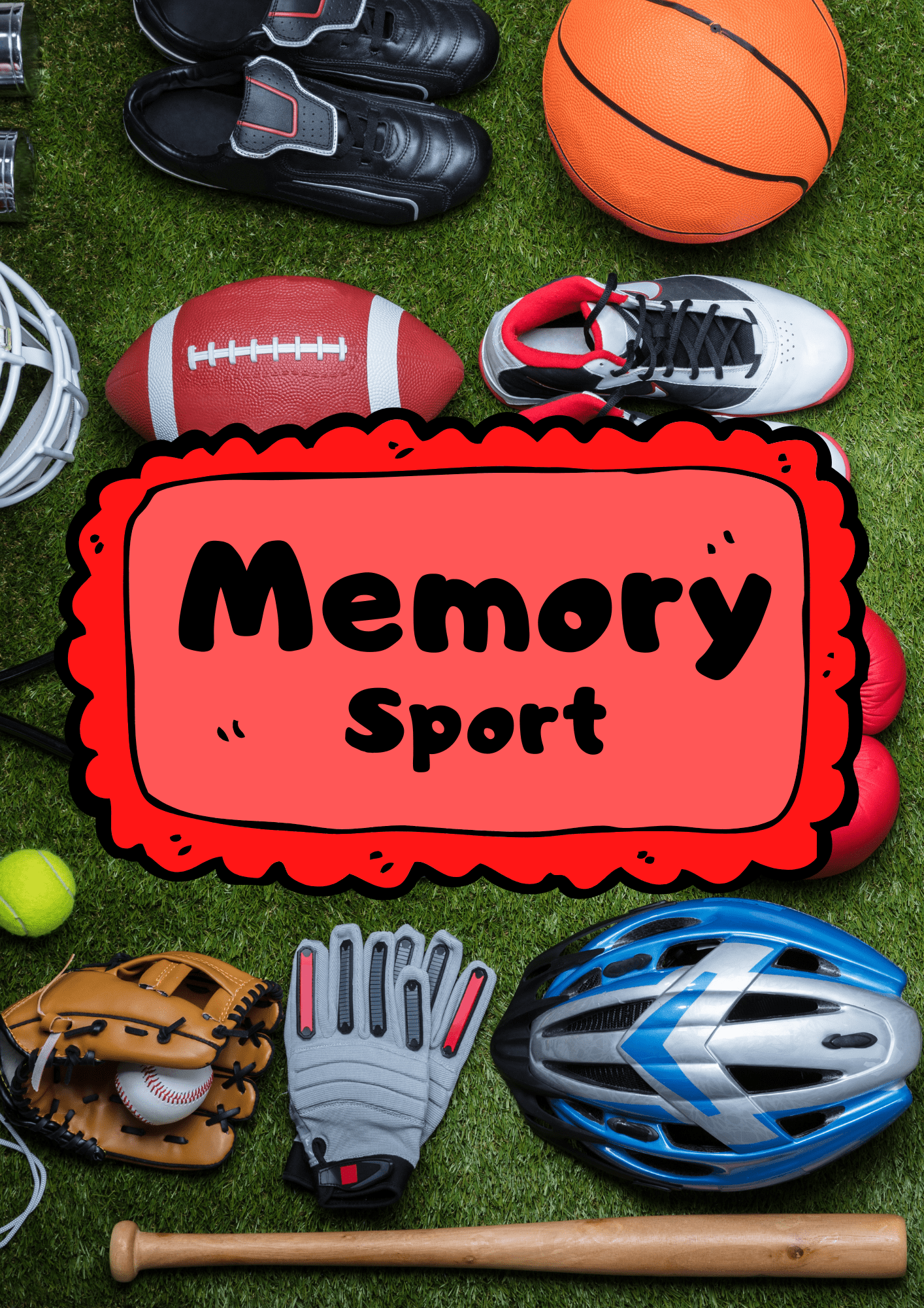 Memory - sport - edu - skarbnica.pl