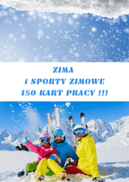 Pakiet Zimowy - edu - skarbnica.pl