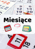 Miesiące