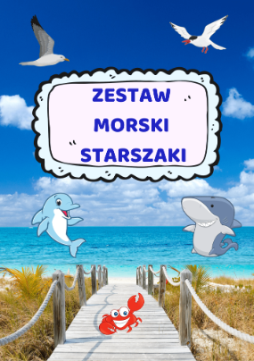 Morski - starszaki
