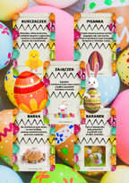 Pakiet Wielkanocny