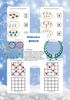 Pakiet Zimowy - edu - skarbnica.pl