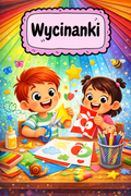 Wycinanki - edu - skarbnica.pl