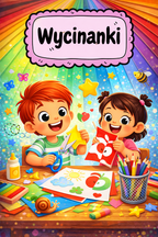 Wycinanki - edu - skarbnica.pl