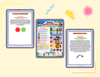 Projekt edukacyjny „MISJA: BEZPIECZEŃSTWO!"