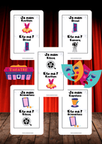Ja Mam, Kto Ma? – Teatr - edu - skarbnica.pl