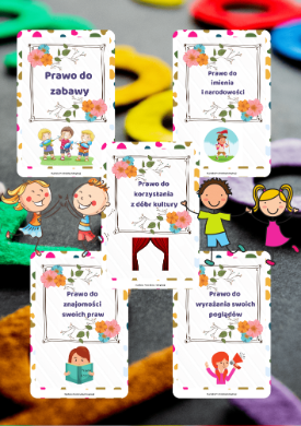 Prawa dziecka