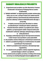 Projekt edukacyjny SENSO WIOSNA - edu - skarbnica.pl