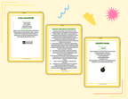 „Misja OFFLINE – mniej ekranów, więcej przygód!”- projekt edukacyjny