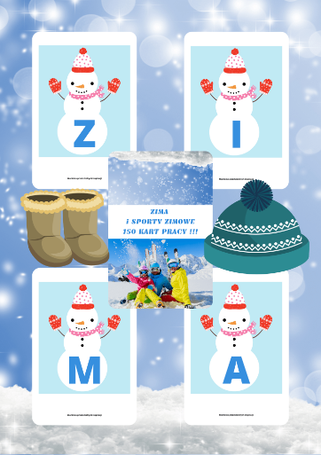 Pakiet Zimowy