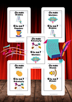 Ja Mam, Kto Ma? – Teatr - edu - skarbnica.pl