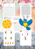 Pakiet Wiosenny - edu - skarbnica.pl