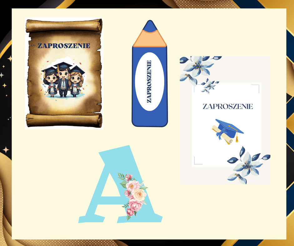 Autorski rymowany scenariusz na zakończenie przedszkola - edu - skarbnica.pl