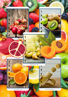 Owoce - edu - skarbnica.pl