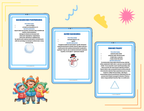 „Zimowa matematyka – odkryj, policz, porównaj” – projekt edukacyjny