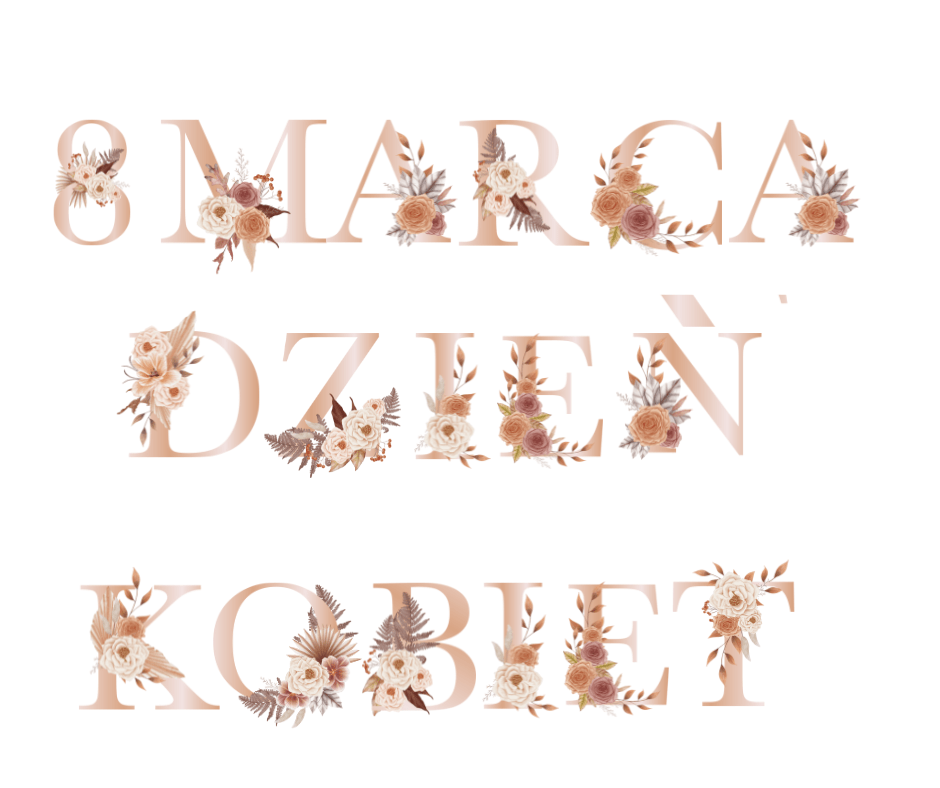 Dzień kobiet - autorski scenariusz