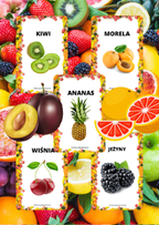 Owoce - edu - skarbnica.pl