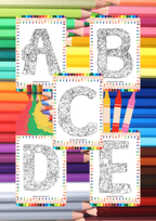 Kolorowanki Antystresowe - edu - skarbnica.pl