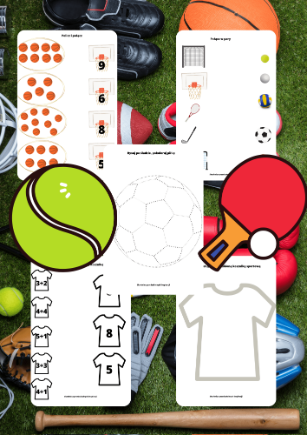 Letnie Dyscypliny sportowe