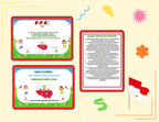 Sensoryczna podróż po Polsce - poznaj Polskę wszystkimi zmysłami - Projekt edukacyjny/innowacja - edu - skarbnica.pl