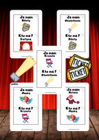 Ja Mam, Kto Ma? – Teatr - edu - skarbnica.pl