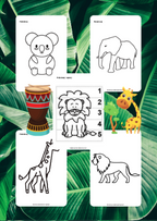 Zwierzęta Egzotyczne