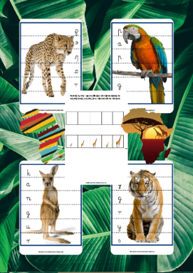 Zwierzęta Egzotyczne