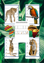 Zwierzęta Egzotyczne