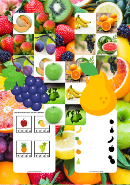 Owoce - edu - skarbnica.pl