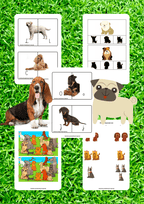 Dzień Psa - edu - skarbnica.pl