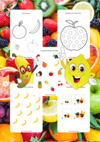 Owoce - edu - skarbnica.pl