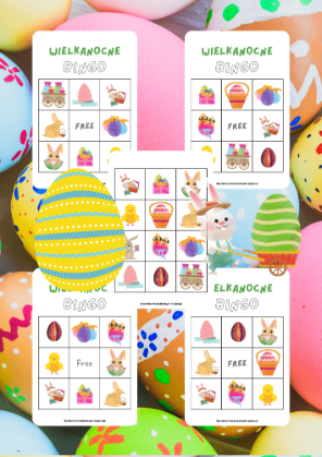 Pakiet Wielkanocny