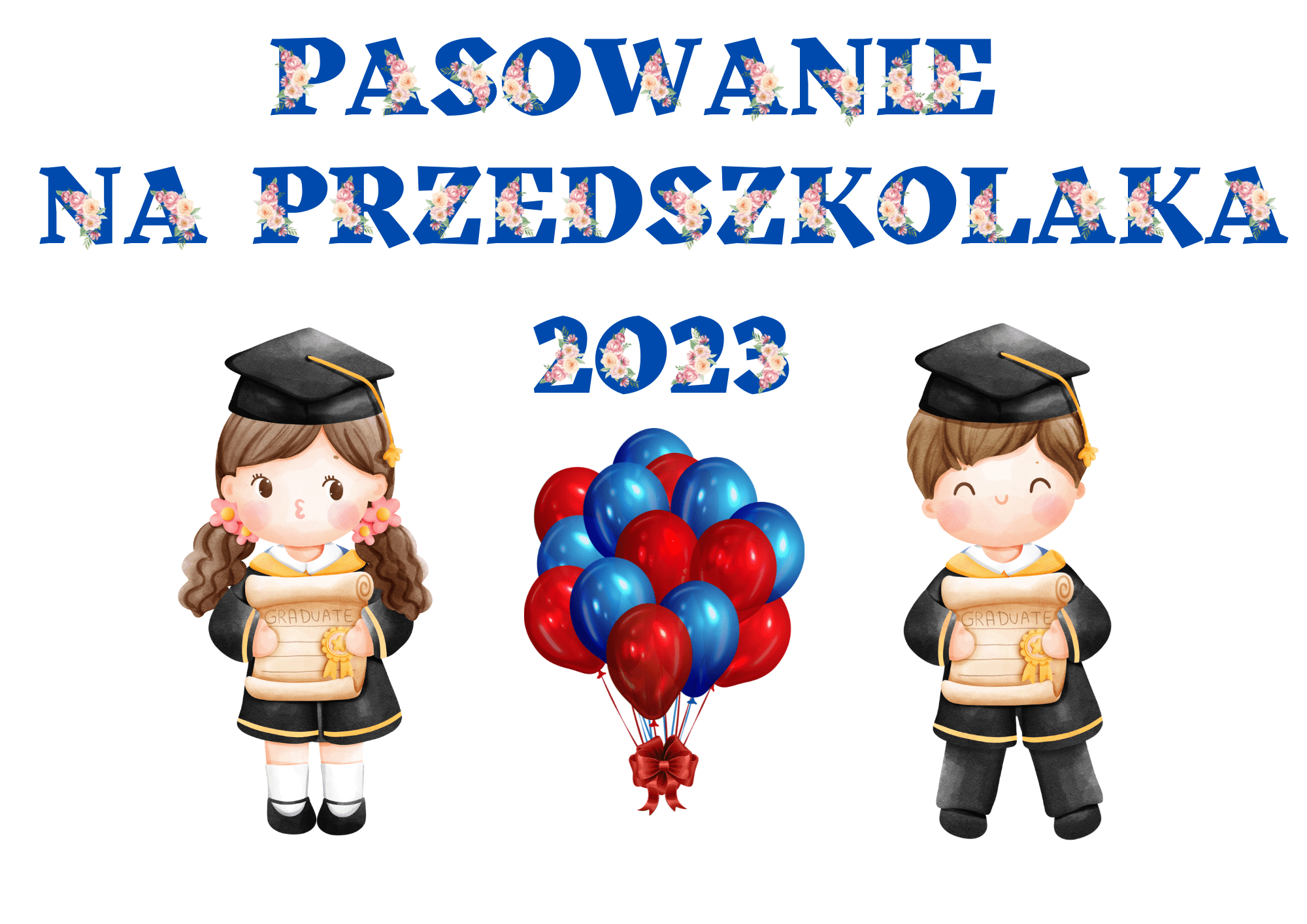 Autorski scenariusz - Pasowanie na przedszkolaka - edu - skarbnica.pl