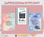Autorski scenariusz przedstawienia - DZIEŃ MAMY i TATY - edu - skarbnica.pl