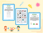 „Akademia koncentracji” - projekt edukacyjny - edu - skarbnica.pl