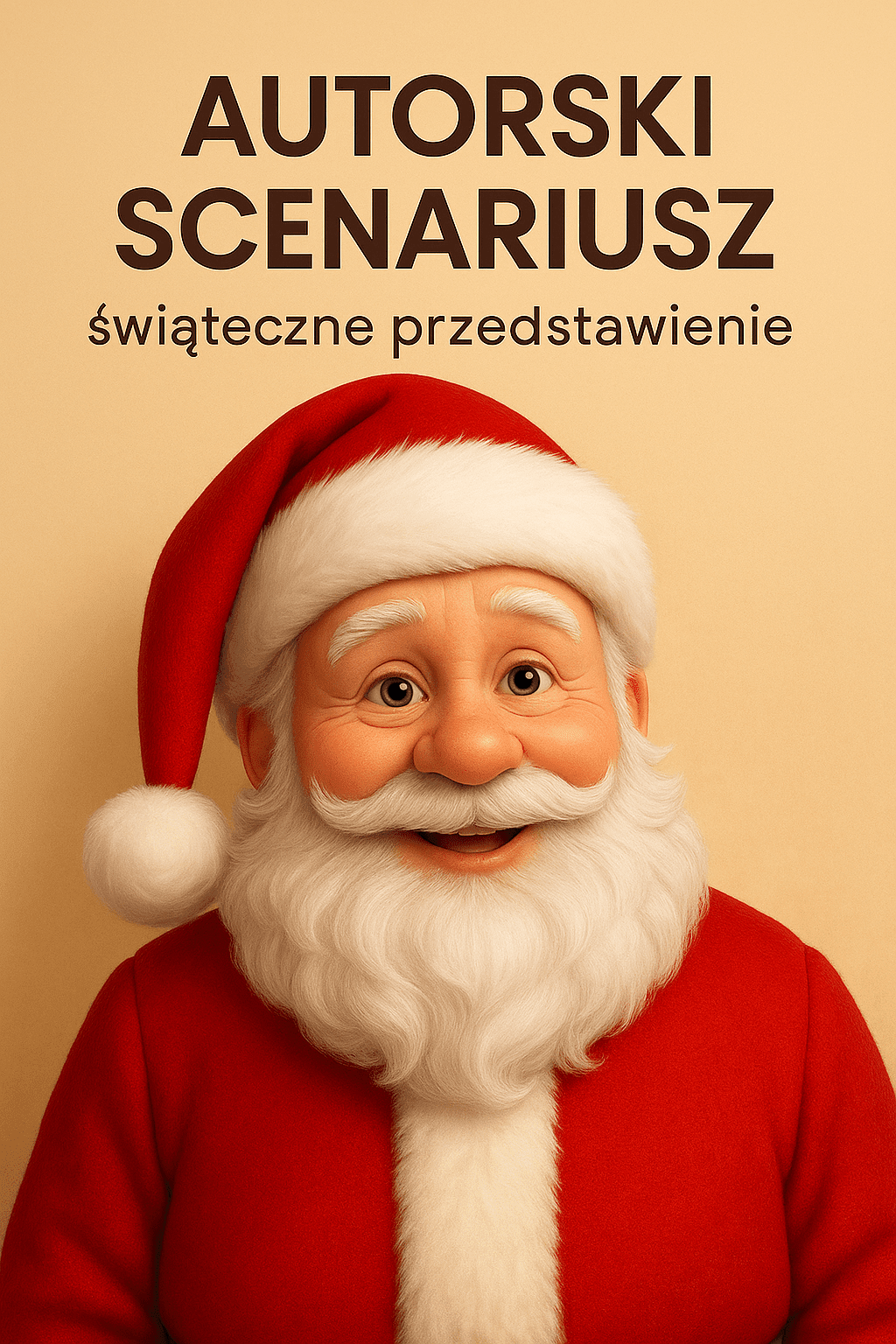 Autorski scenariusz świąteczne przedstawienie - Boże narodzenie - edu - skarbnica.pl