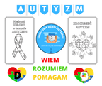 Autyzm zestaw PDF i Prezentacja - edu - skarbnica.pl