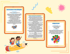 „Czytam, czuję, odkrywam – sensoryczna droga do czytania z metodą sylabową” - projekt/innowacja - edu - skarbnica.pl