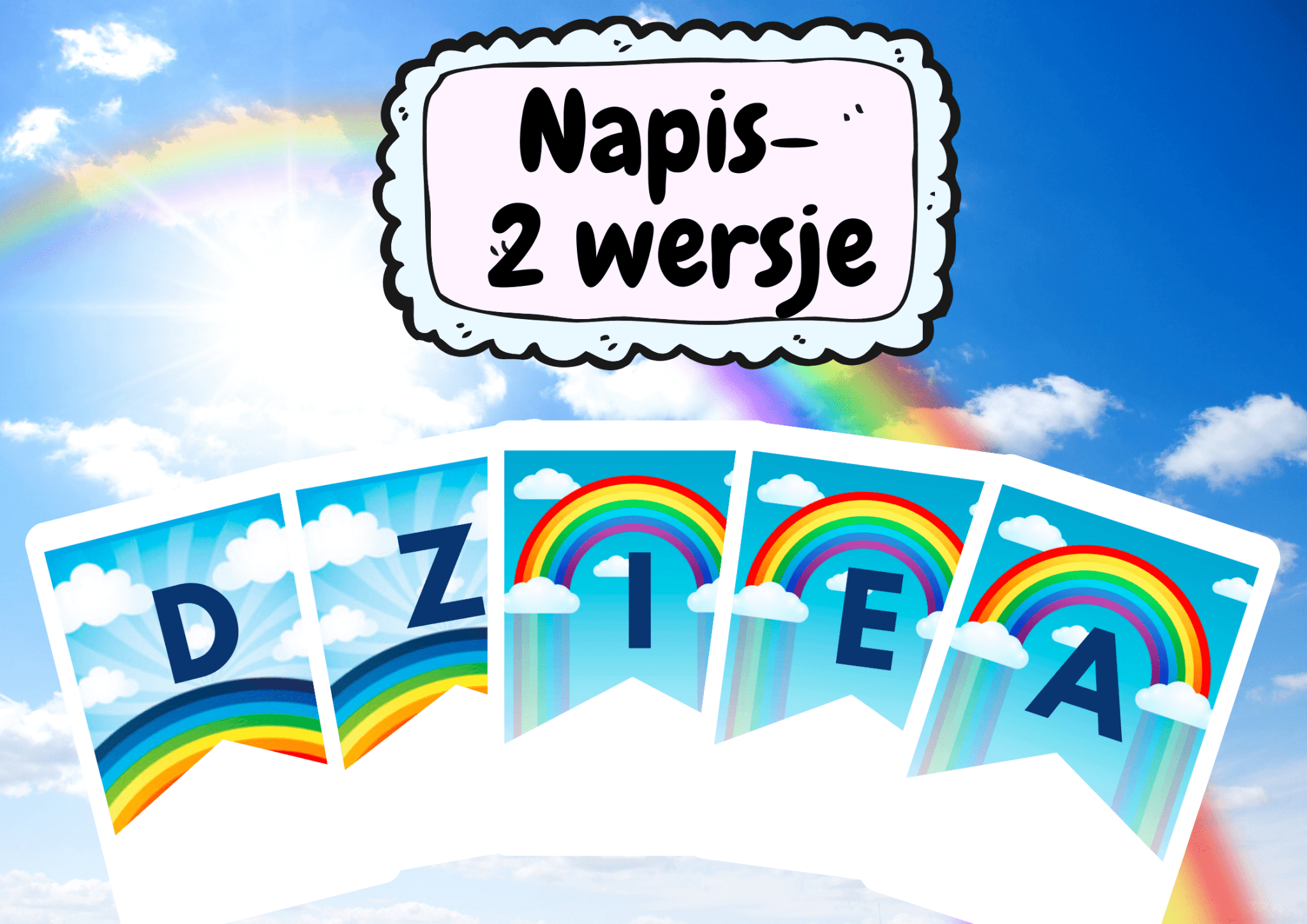 Dzień dziecka ( zestaw + scenariusz ) - edu - skarbnica.pl