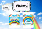 Dzień dziecka ( zestaw + scenariusz ) - edu - skarbnica.pl