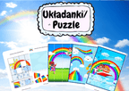 Dzień dziecka ( zestaw + scenariusz ) - edu - skarbnica.pl
