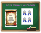 Dzień edukacji narodowej / nauczyciela - edu - skarbnica.pl