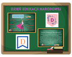Dzień edukacji narodowej / nauczyciela - edu - skarbnica.pl