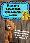 Dzień misia - Prezentacja dla dzieci - edu - skarbnica.pl